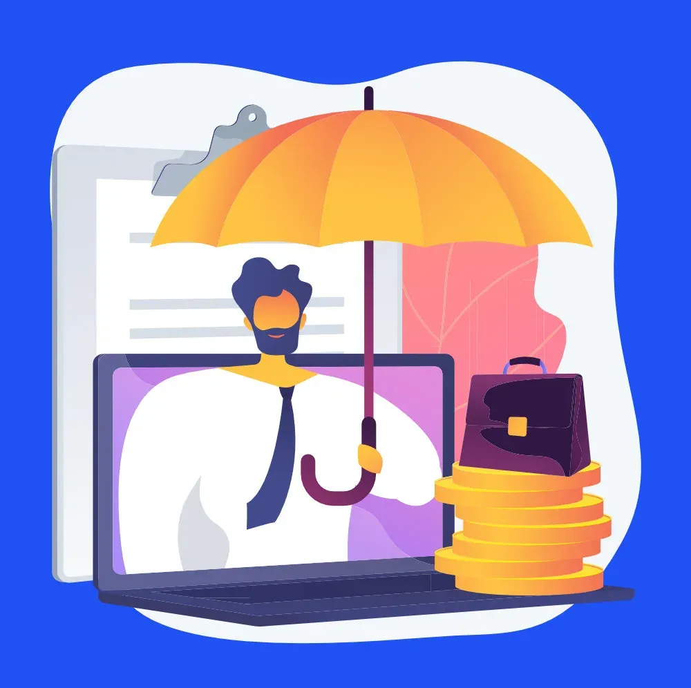 Illustration zu Warum es klüger ist, Geld in Aktien oder ETFs zu investieren statt teure Altersvorsorgeprodukte zu kaufen