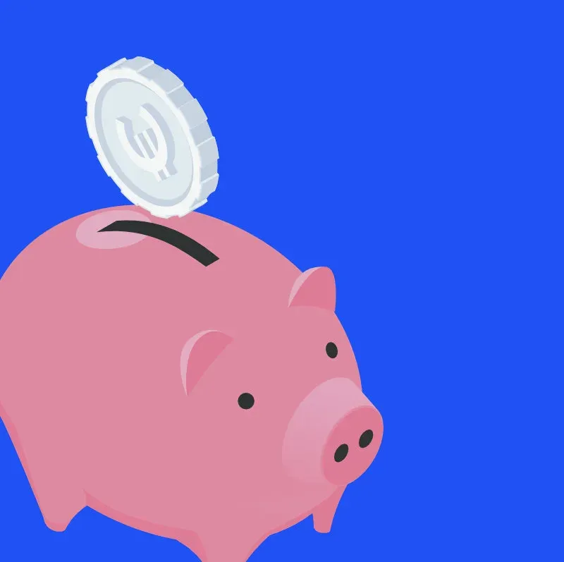 Illustration zu Das Haushaltsbudget richtig planen!
